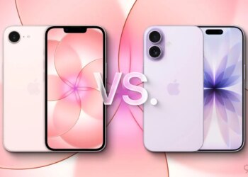 iPhone 17e vs iPhone 17: What’s the Difference