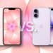 iPhone 17e vs iPhone 17: What’s the Difference