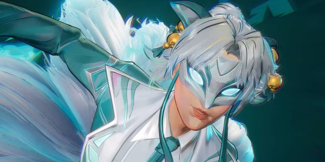 Mastering White Fox in Valorant: Abilities, Tips, and Strategies