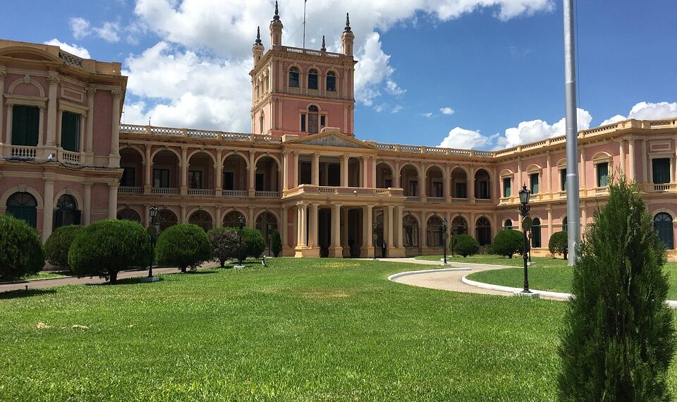 US Presidential Election Winners Since 1920:

 1920 →  Republican →  Warren G. H