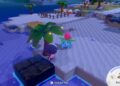 Locating Lapras & Creating the Tropical Seaside Habitat