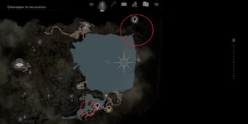 Solutions to the All Lake Door Puzzle