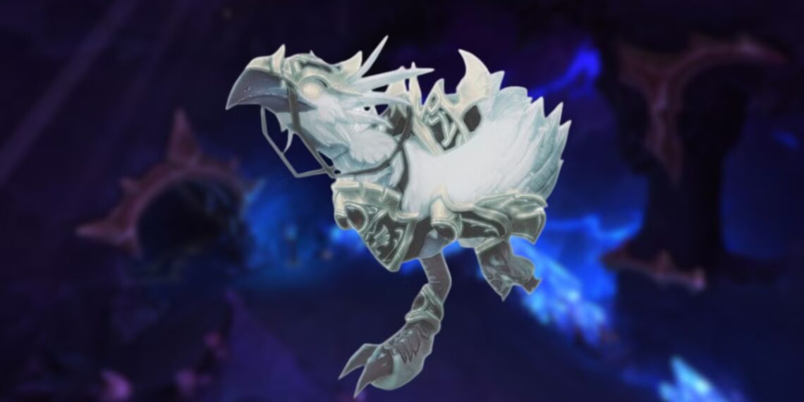 All WoW Midnight Mounts and How to Acquire Them