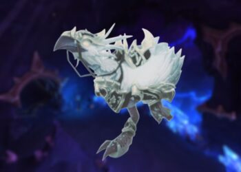 All WoW Midnight Mounts and How to Acquire Them
