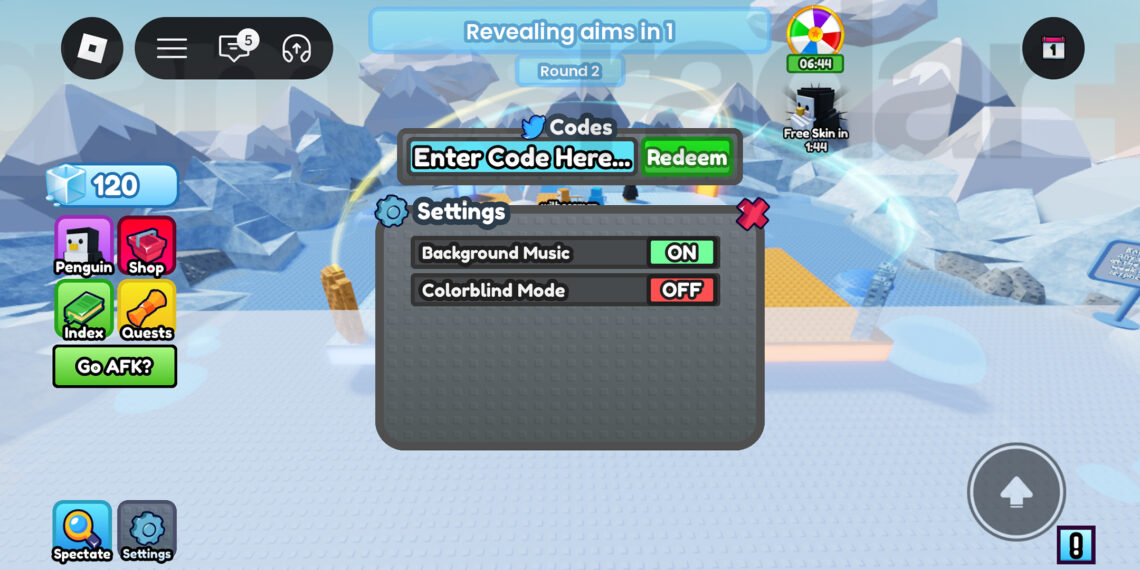 Roblox Knockout Cheat Codes for March 2026