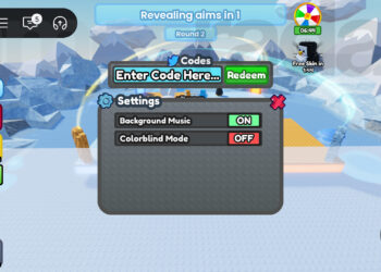 Roblox Knockout Cheat Codes for March 2026