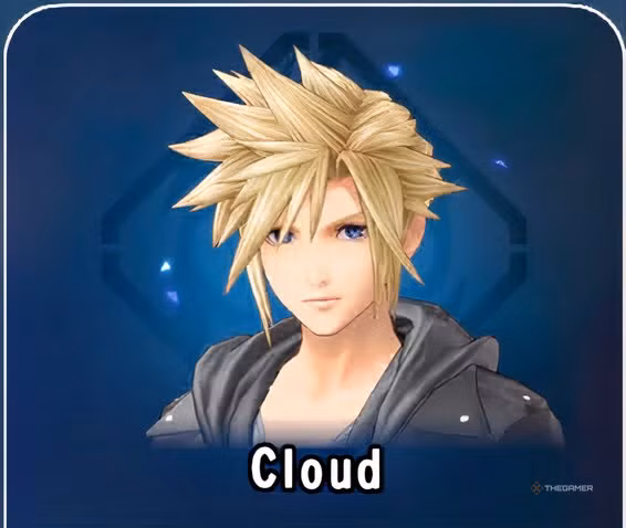 Cloud