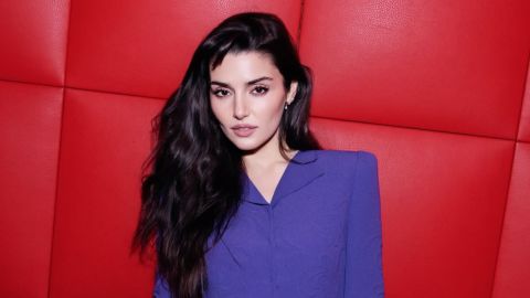 Five celebrities test positive including Hande Erçel as drug results revealed