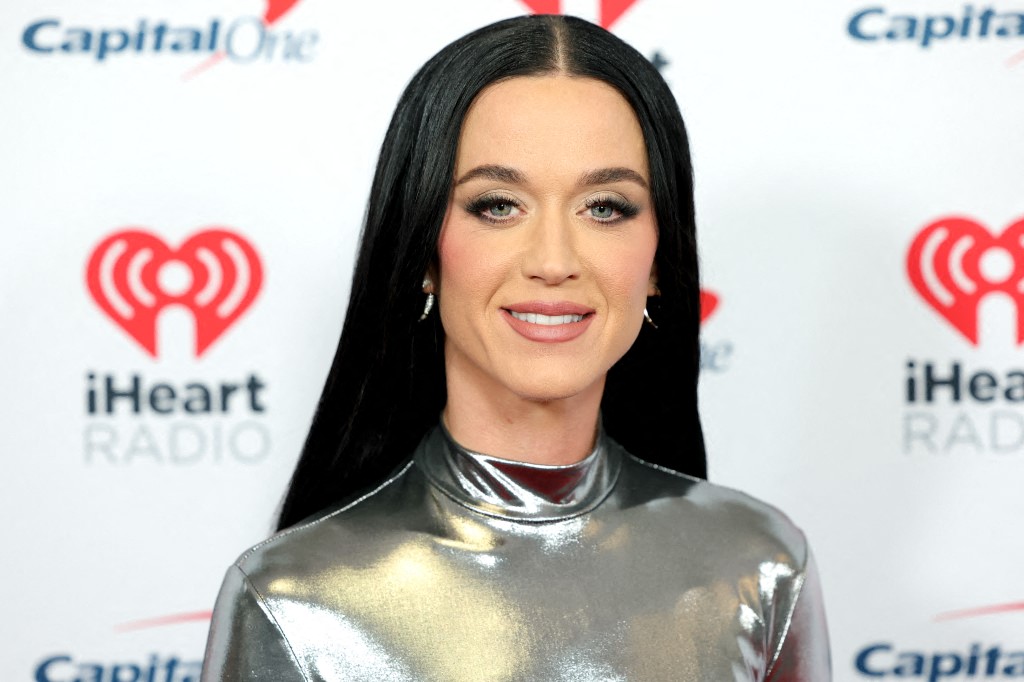 Image of Katy Perry
