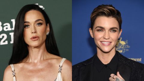 Katy Perry under investigation in Australia over Ruby Rose sexual assault allegations