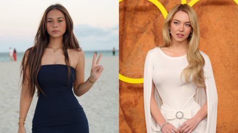 Sophie Rain slams Sydney Sweeney Euphoria scenes, says “I’d Never Do That”