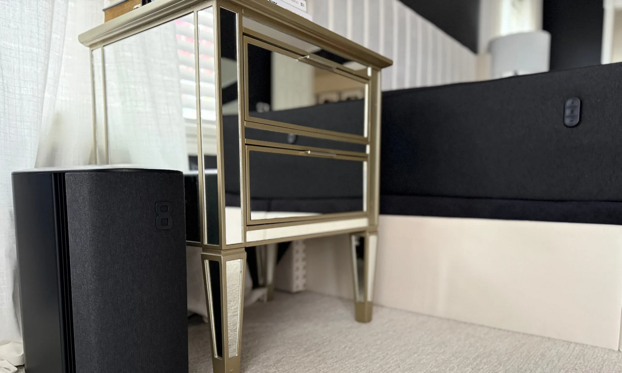 Quality electronics and materials