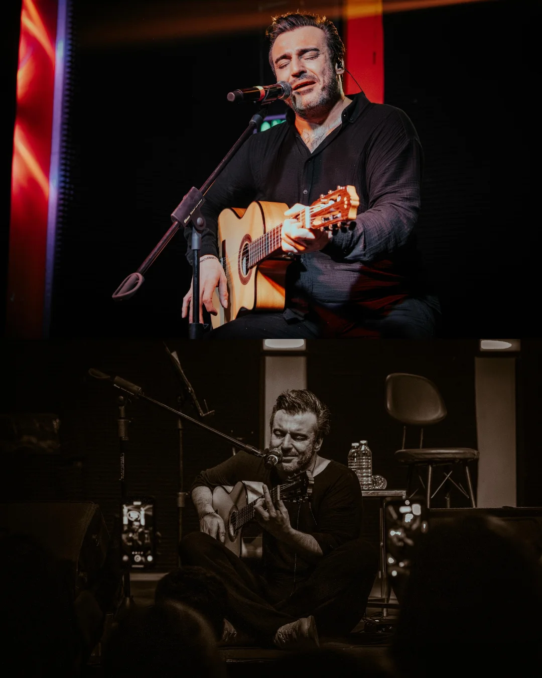 Photo of Rıza Tamer