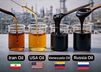 Countries with the Most Oil Reserves 

1.  Venezuela – 303 Billion Barrels
2.  S