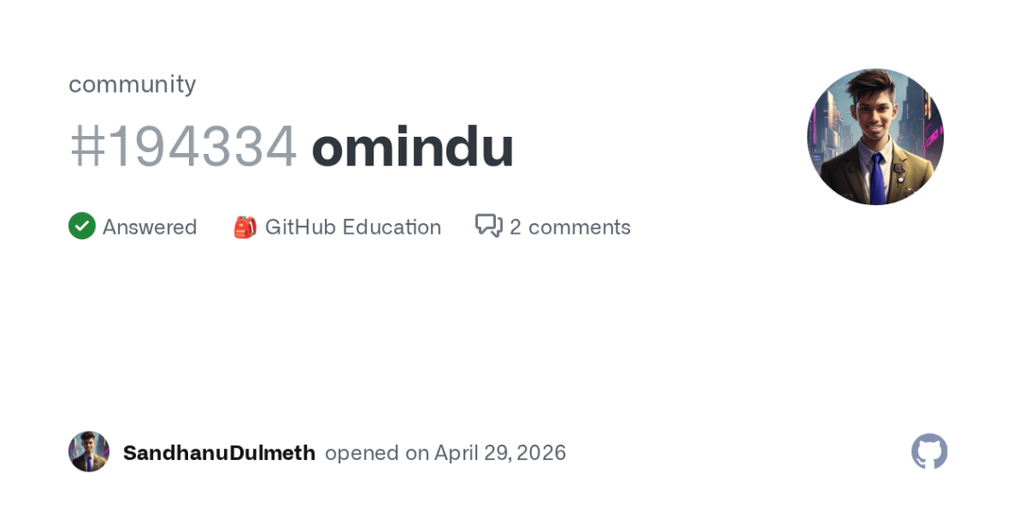 How to Verify Your GitHub Account: Help & Guidance