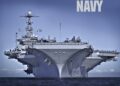 Top 25 Most Powerful Naval Forces in the World

1.  United States Navy
2.  Peopl