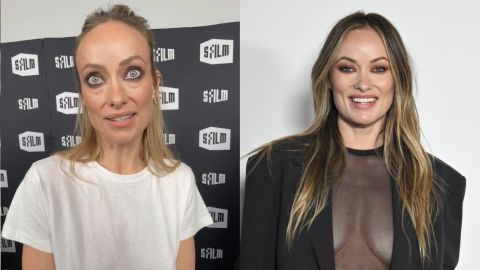 Olivia Wilde raises concerns over significant weight loss