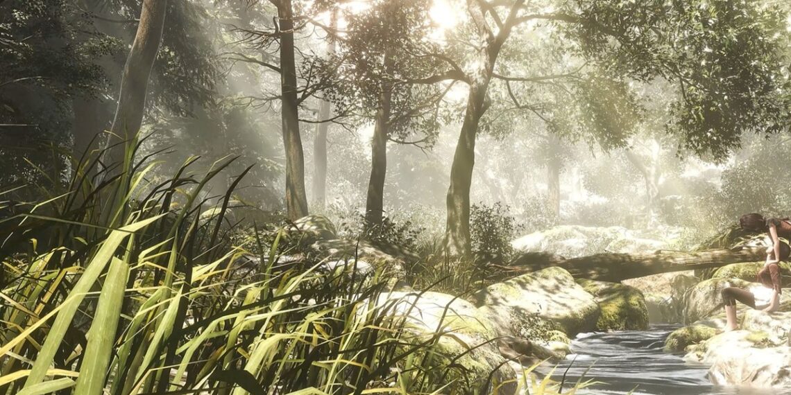 2026 PS5 Remake of Hit PS2 Game Receives First PS Store Deal