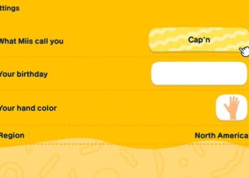 Living the Dream in Tomodachi Life