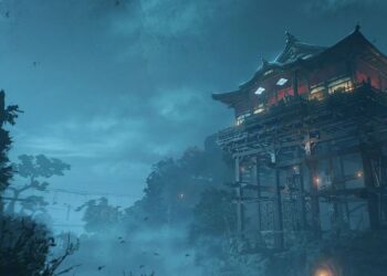 2026’s Top PS5 Exclusive RPG Receives Free Update