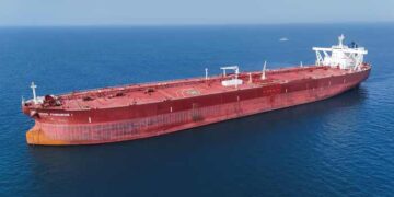 50-Day Iran War Drains $50B Oil Reserve