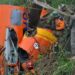 8 Dead in Indonesia Helicopter Crash