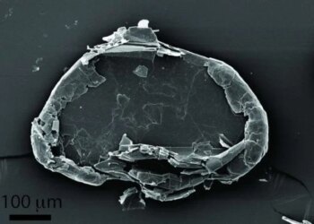 A Basic Shake Might Revolutionize Graphene Manufacturing