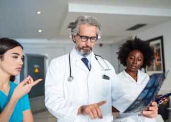 A Common Virus Could Be the Hidden Trigger for Multiple Sclerosis