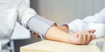 A Minor Arm Error Can Skew Your Blood Pressure Result