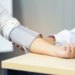 A Minor Arm Error Can Skew Your Blood Pressure Result