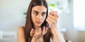 AI uncovers hidden emotional dangers of type 2 diabetes