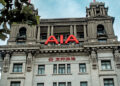 AIA Eyes Growth in China Amid Robust Insurance Market
