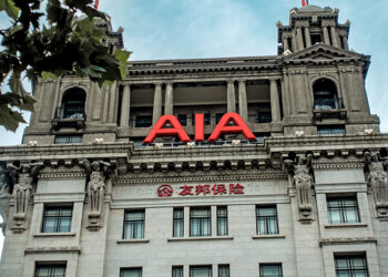 AIA Eyes Growth in China Amid Robust Insurance Market