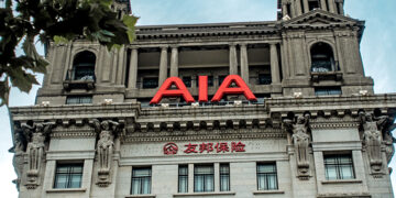 AIA Eyes Growth in China Amid Robust Insurance Market