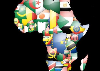Africa's Biggest Countries by Population

1.  Nigeria ~ 238,000,000 (238M)
2.  E
