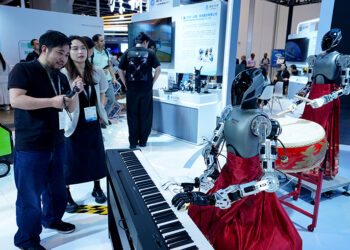 Alibaba Exec: Hong Kong's AI Ecosystem Moves Towards Large-Scale Adoption