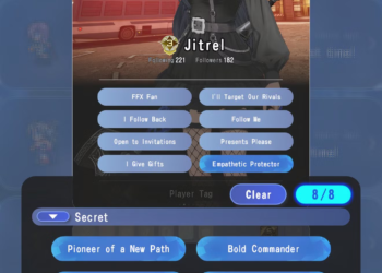 All Active Dissidia Duellum Gift Codes for Completing and Solving