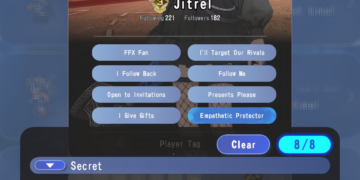 All Active Dissidia Duellum Gift Codes for Completing and Solving