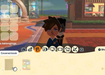 All Books and How to Get Them in Tomodachi Life: Living the Dream