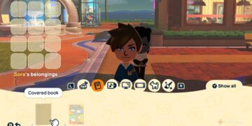 All Books and How to Get Them in Tomodachi Life: Living the Dream