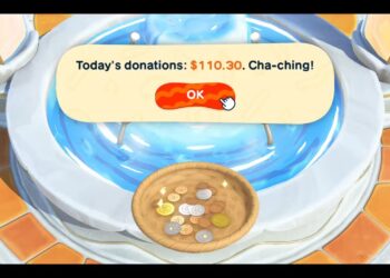 All Dailies in Tomodachi Life: Living the Dream, Completing & Solving