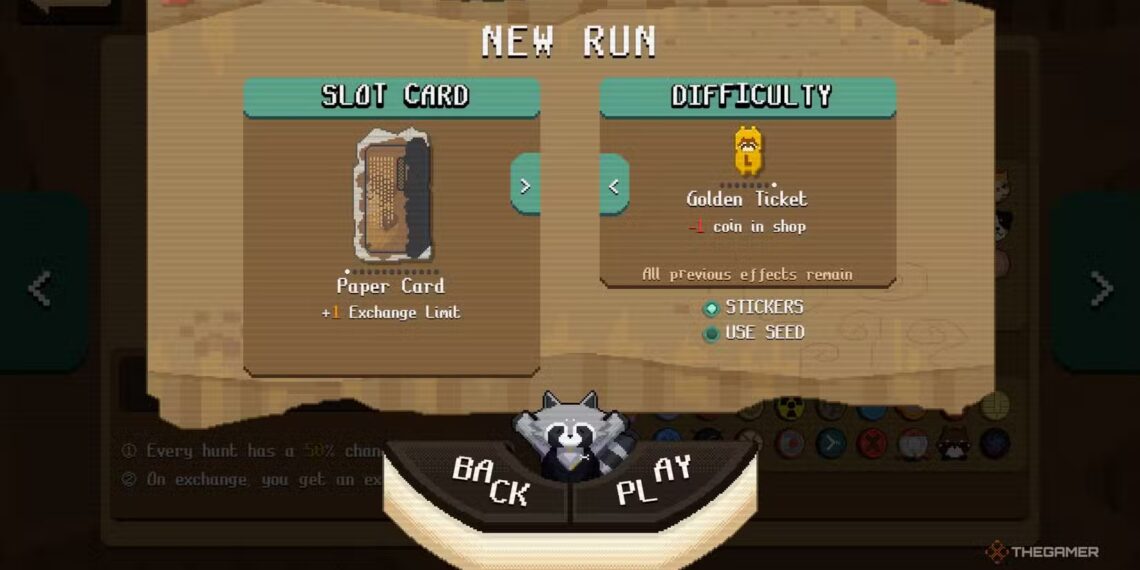 All Difficulty Levels in Raccoin: Completing & Solving Explained