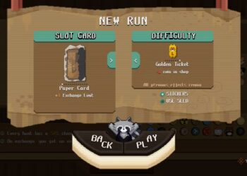 All Difficulty Levels in Raccoin: Completing & Solving Explained