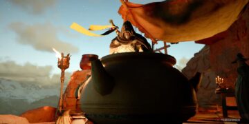 All Dye Recipes in Crimson Desert: Completing and Solving Guide