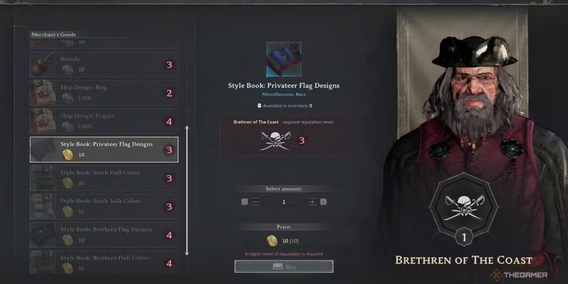 All Factions in Windrose: Completing & Solving Guide