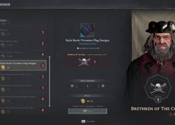 All Factions in Windrose: Completing & Solving Guide