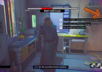 All Traits and How to Get Them in Tides of Tomorrow: Completing and Solving