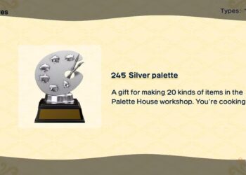 All Trophies and How to Achieve Them in Tomodachi Life: Living the Dream