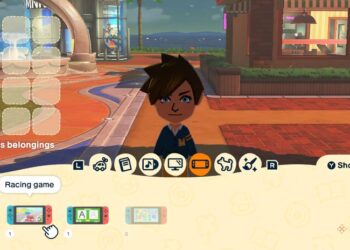 All Video Games and How to Get Them in Tomodachi Life: Living the Dream