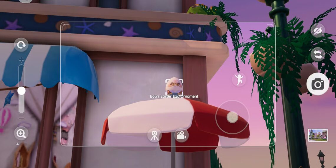 All Wonder Egg Hunt Locations in Heartopia: Completing & Solving